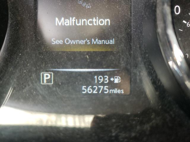 Photo 8 from auction – 2017 NISSAN ROGUE S with VIN JN8AT2MVXHW255359