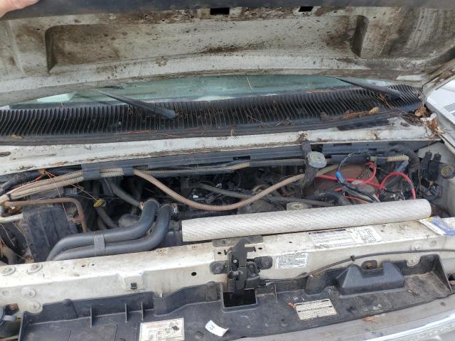 Photo 7 from auction – 1996 FORD ECONOLINE with VIN 1FDKE30G7THA26637