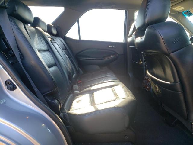 Photo 6 from auction – 2006 ACURA MDX with VIN 2HNYD18296H516343