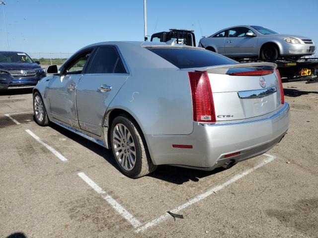 Photo 3 from auction – 2011 CADILLAC CTS PERFOR with VIN 1G6DL5ED1B0138492