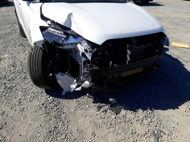 Photo 9 from auction – 2022 NISSAN KICKS with VIN 3N1CP5DVXNL497339
