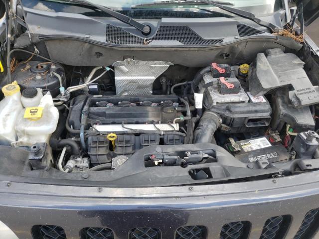 Photo 7 from auction – 2014 JEEP PATRIOT LA with VIN 1C4NJPFA9ED681898