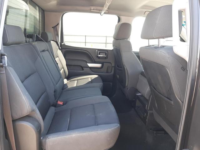 Photo 6 from auction – 2015 CHEVROLET SILVER1500 with VIN 3GCPCREC5FG445593