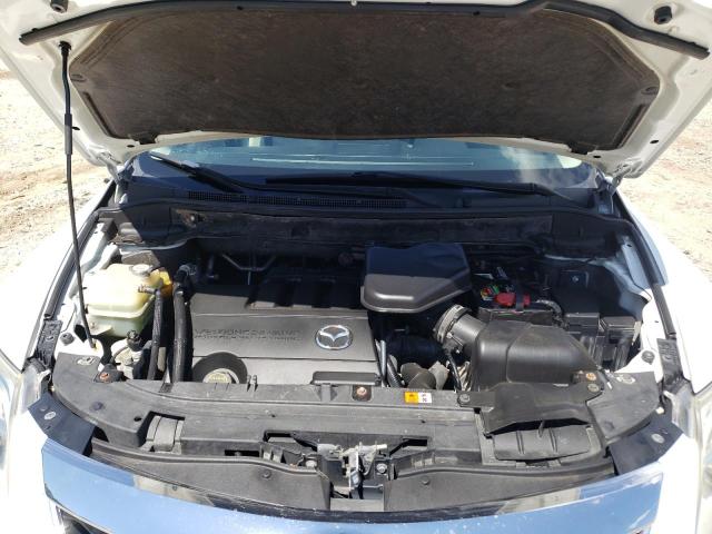 Photo 7 from auction – 2011 MAZDA CX-9 with VIN JM3TB3DA1B0300040