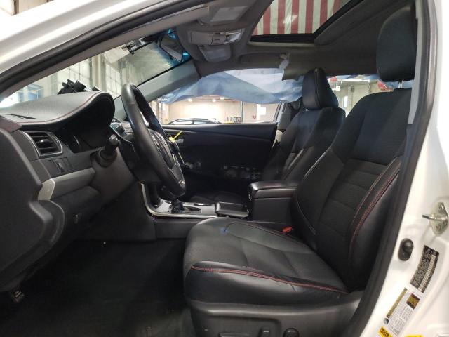Photo 5 from auction – 2016 TOYOTA CAMRY LE with VIN 4T1BF1FK4GU166042