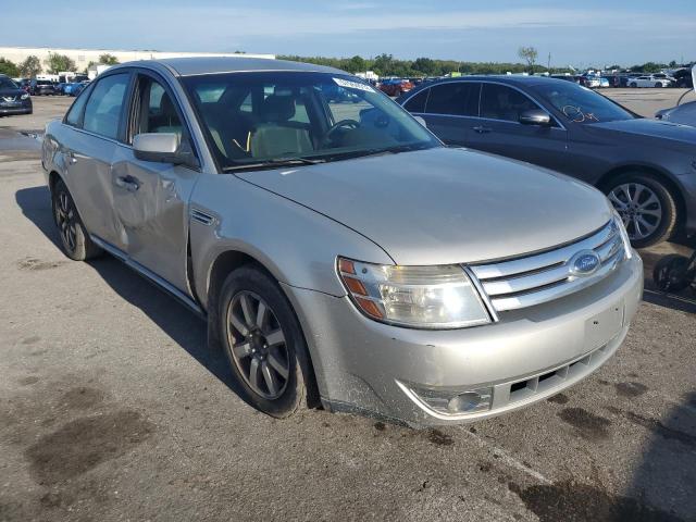 Photo 1 from auction – 2008 FORD TAURUS SEL with VIN 1FAHP24W38G164666