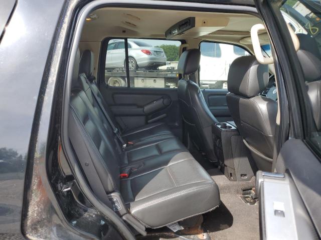 Photo 6 from auction – 2006 MERCURY MOUNTAINEE with VIN 4M2EU47826UJ02831