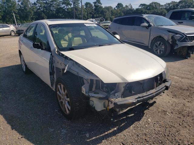 Photo 1 from auction – 2006 ACURA TSX with VIN JH4CL96866C039896
