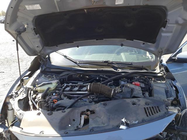 Photo 7 from auction – 2017 HONDA CIVIC EX with VIN SHHFK7H56HU425201