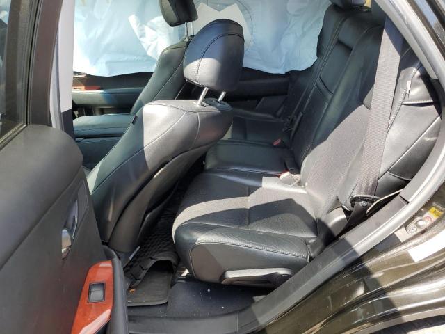 Photo 6 from auction – 2012 LEXUS RX 350 with VIN 2T2BK1BA4CC143795