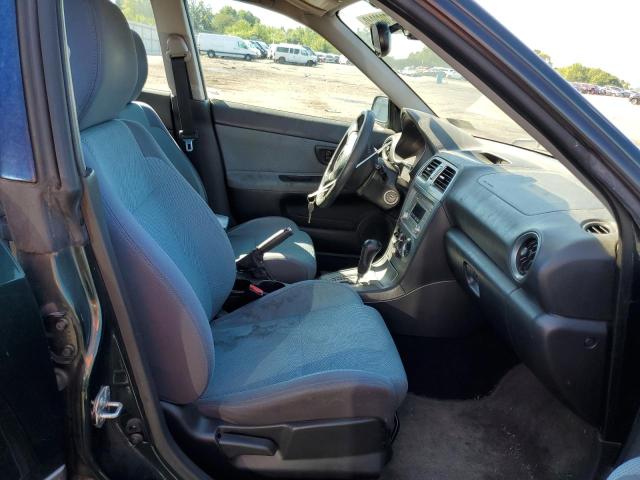 Photo 5 from auction – 2005 SUBARU IMPREZA OU with VIN JF1GG68525H818115