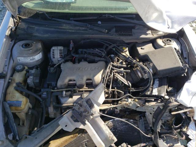 Photo 7 from auction – 2003 CHEVROLET MALIBU with VIN 1G1ND52J13M599042