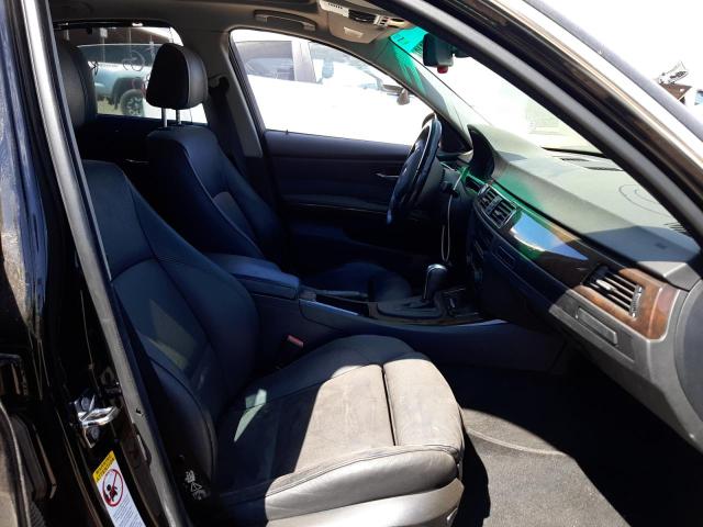 Photo 5 from auction – 2006 BMW 330 I with VIN WBAVB33566PS13914