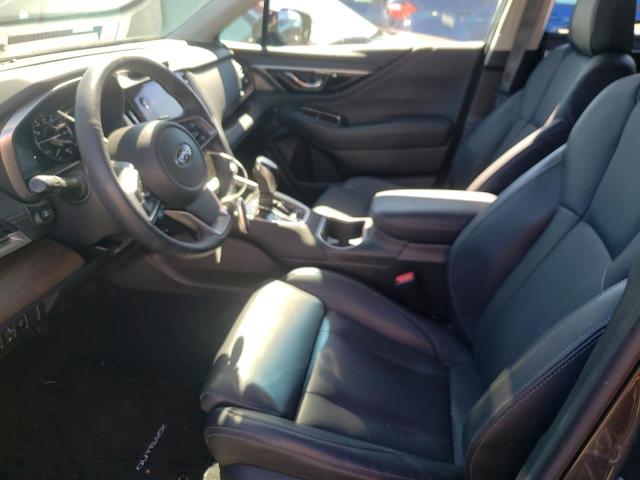 Photo 5 from auction – 2020 SUBARU OUTBACK LI with VIN 4S4BTANC2L3234941
