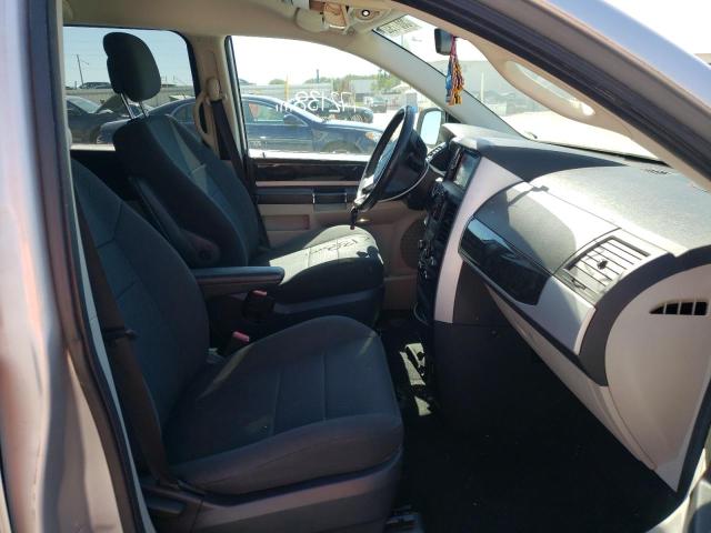 Photo 5 from auction – 2010 DODGE GRAND CARA with VIN 2D4RN5D15AR409226