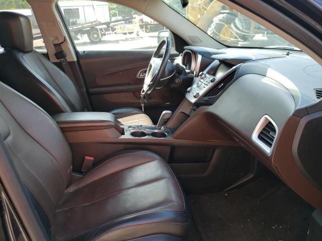 Photo 5 from auction – 2013 CHEVROLET EQUINOX LT with VIN 2GNFLNEK3D6233982
