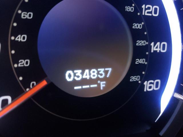 Photo 8 from auction – 2013 ACURA TSX TECH with VIN JH4CU2F69DC004656
