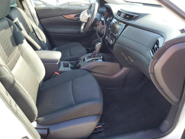 Photo 5 from auction – 2018 NISSAN ROGUE S with VIN KNMAT2MT9JP590722