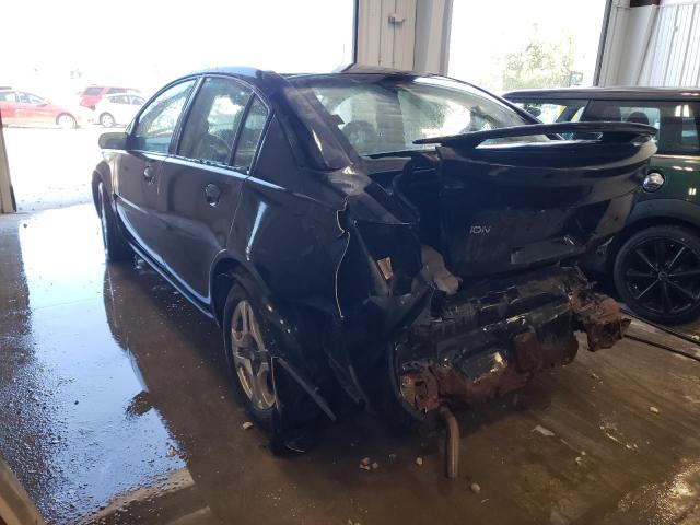 Photo 3 from auction – 2004 SATURN ION LEVEL with VIN 1G8AL52F04Z107622