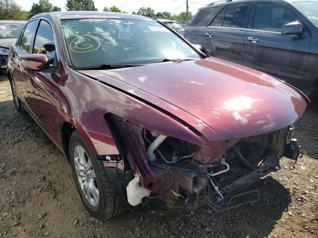 HONDA ACCORD LXP 2012 with VIN 1HGCP2F44CA041309 - Photo from auction