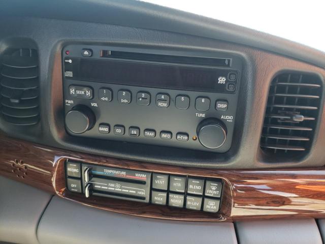 Photo 9 from auction – 2005 BUICK LESABRE CU with VIN 1G4HP52K45U216360