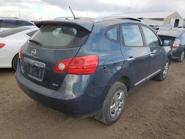 Photo 4 from auction – 2014 NISSAN ROGUE SELE with VIN JN8AS5MV8EW715313