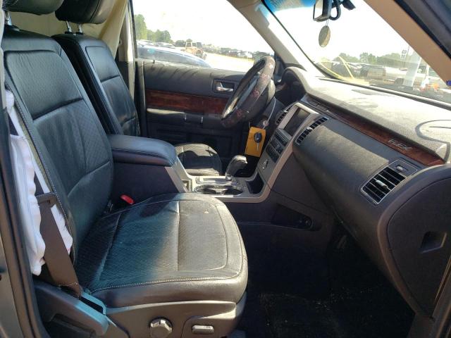 Photo 5 from auction – 2010 FORD FLEX LIMIT with VIN 2FMGK5DC1ABA53926