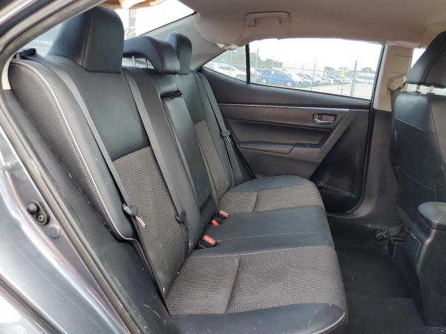 Photo 6 from auction – 2015 TOYOTA COROLLA L with VIN 2T1BURHE3FC270498