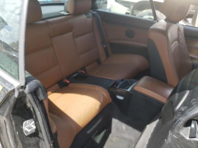 Photo 6 from auction – 2013 BMW 328 I SULE with VIN WBADW7C50DE731694