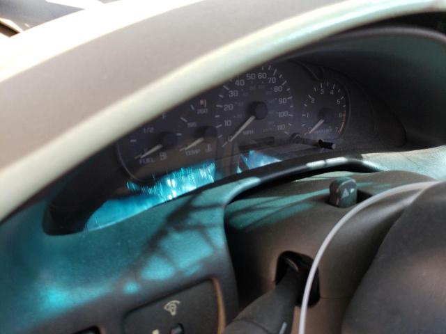 Photo 8 from auction – 2003 CHEVROLET CAVALIER with VIN 1G1JC52F037324869