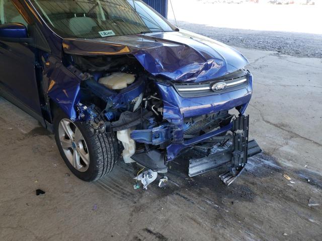 Photo 9 from auction – 2013 FORD ESCAPE SE with VIN 1FMCU9G9XDUB49679