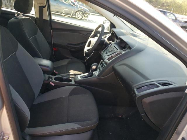 Photo 5 from auction – 2012 FORD FOCUS SE with VIN 1FAHP3K28CL219277