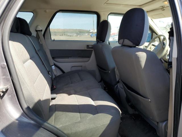 Photo 6 from auction – 2009 FORD ESCAPE with VIN 1FMCU03719KD14859