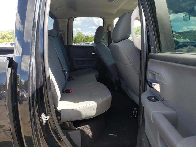 Photo 6 from auction – 2017 RAM 1500 SLT with VIN 1C6RR7GT6HS515582