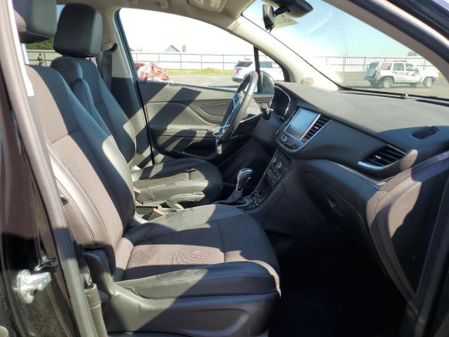 Photo 5 from auction – 2019 BUICK ENCORE PRE with VIN KL4CJESB0KB838276