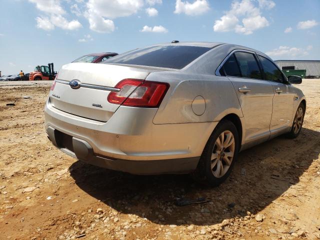 Photo 4 from auction – 2011 FORD TAURUS SEL with VIN 1FAHP2EW7BG144264