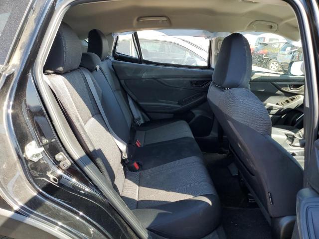 Photo 6 from auction – 2021 SUBARU CROSSTREK with VIN JF2GTABC2M8651531
