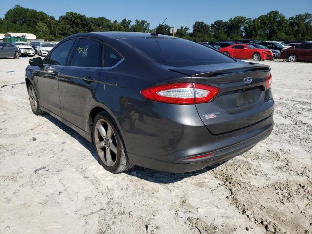 Photo 3 from auction – 2015 FORD FUSION SE with VIN 1FA6P0HD3F5116095