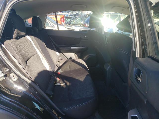 Photo 6 from auction – 2015 SUBARU XV CROSSTR with VIN JF2GPAFC5F8327278