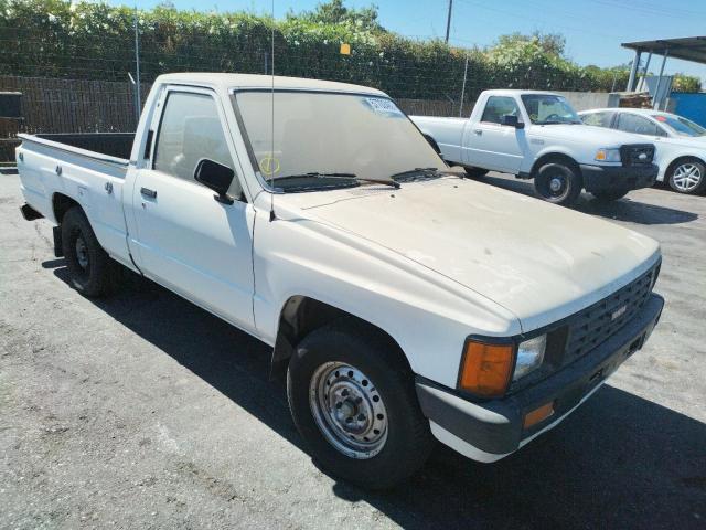 TOYOTA PICKUP 1/2 1985 with VIN JT4RN50R0F0095950 - Photo from auction