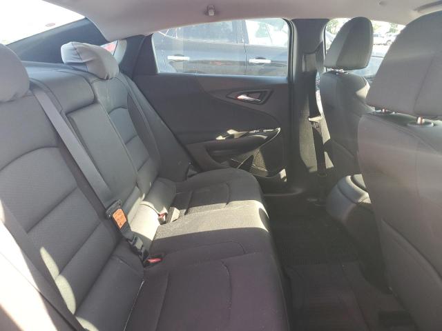 Photo 6 from auction – 2017 CHEVROLET MALIBU LS with VIN 1G1ZB5STXHF130620