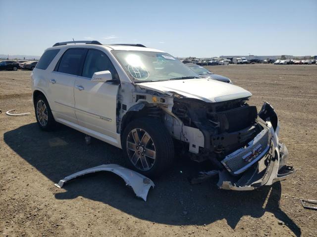 GMC ACADIA DEN 2012 with VIN 1GKKVTED0CJ263499 - Photo from auction