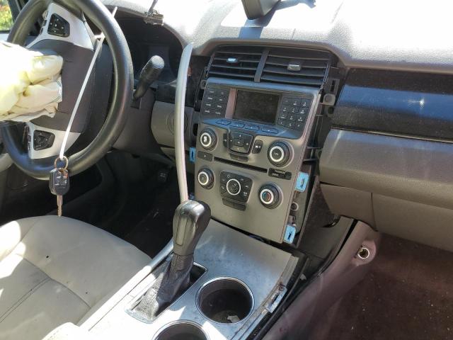 Photo 9 from auction – 2012 FORD EDGE SE with VIN 2FMDK3GCXCBA29534