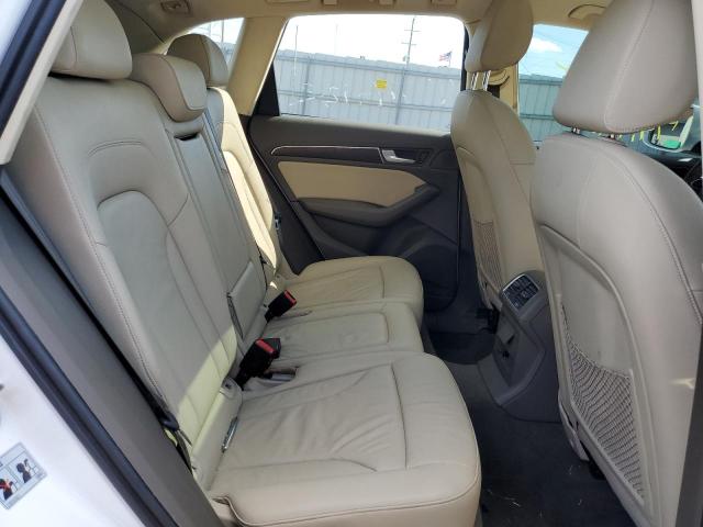 Photo 6 from auction – 2016 AUDI Q5 PREMIUM with VIN WA1C2AFP8GA044649