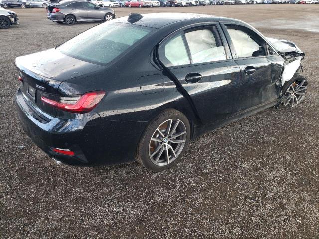Photo 4 from auction – 2022 BMW 330XI with VIN 3MW5R7J00N8C56524