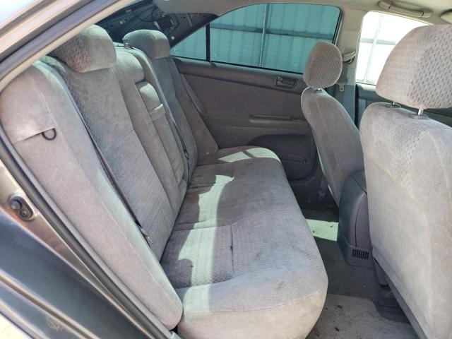 Photo 6 from auction – 2002 TOYOTA CAMRY LE with VIN 4T1BE32K82U589378