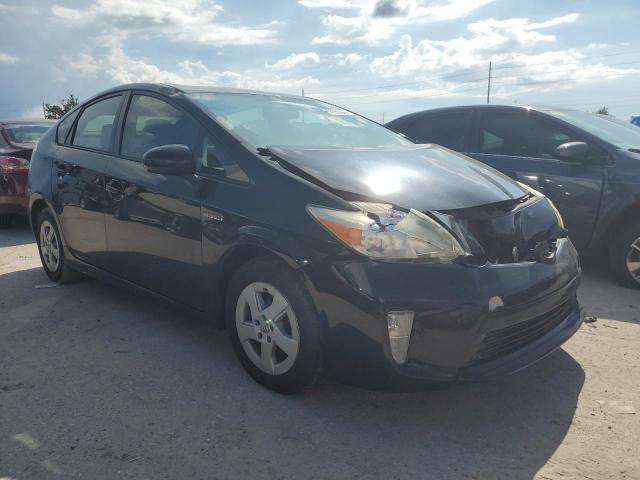 TOYOTA PRIUS 2012 with VIN JTDKN3DU5C5457810 - Photo from auction
