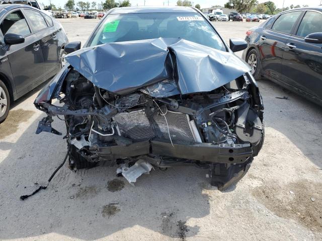 Photo 9 from auction – 2014 TOYOTA COROLLA EC with VIN 2T1BPRHE5EC166407