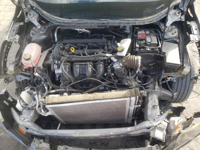 Photo 7 from auction – 2017 FORD ESCAPE S with VIN 1FMCU0F79HUE97782