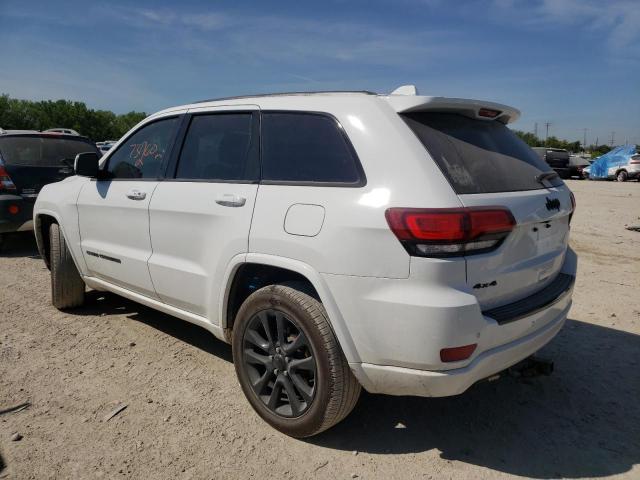 Photo 3 from auction – 2018 JEEP GRAND CHER with VIN 1C4RJFAG7JC158418